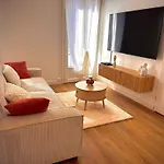 Apartman La Boheme Du Clocher - Cosy Calme Hyper-centre 2 A 6 Pers Bergerac