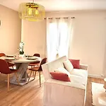La Bohème Du Clocher - Cosy Calme Hyper-centre 2 à 6 Pers *