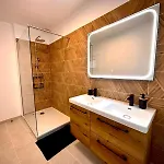 La Boheme Du Clocher - Cosy Calme Hyper-centre 2 A 6 Pers