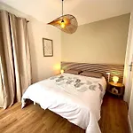 La Bohème Du Clocher - Cosy Calme Hyper-centre 2 à 6 Pers *