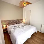 Apartamento La Bohème Du Clocher - Cosy Calme Hyper-centre 2 à 6 Pers