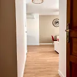 Apartamento La Bohème Du Clocher - Cosy Calme Hyper-centre 2 à 6 Pers