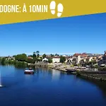 La Bohème Du Clocher - Cosy Calme Hyper-centre 2 à 6 Pers *