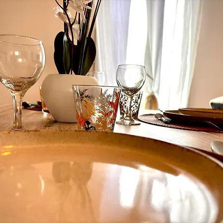 La Boheme Du Clocher - Cosy Calme Hyper-centre 2 A 6 Pers Bergerac