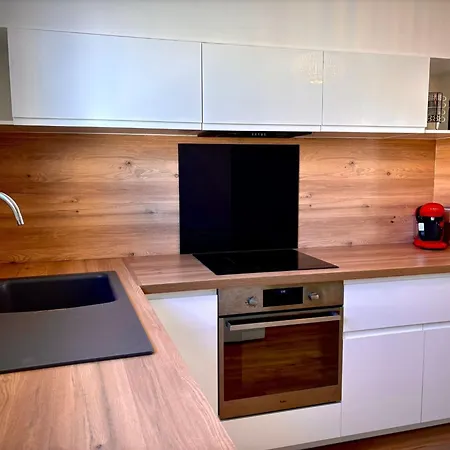 La Boheme Du Clocher - Cosy Calme Hyper-centre 2 A 6 Pers Apartment