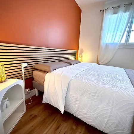 La Boheme Du Clocher - Cosy Calme Hyper-centre 2 A 6 Pers Apartment