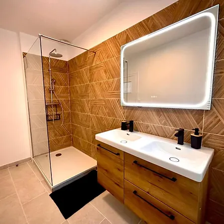 La Boheme Du Clocher - Cosy Calme Hyper-centre 2 A 6 Pers