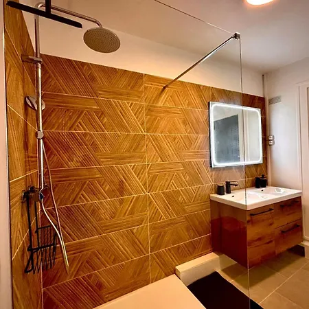 La Boheme Du Clocher - Cosy Calme Hyper-centre 2 A 6 Pers Bergerac