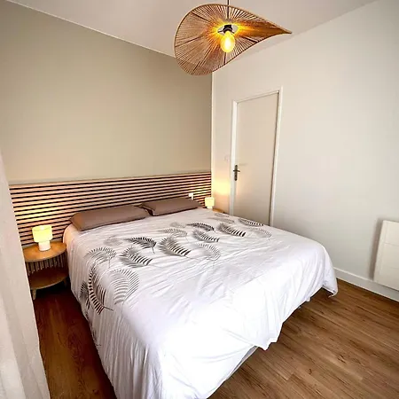 Apartment La Boheme Du Clocher - Cosy Calme Hyper-centre 2 A 6 Pers