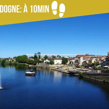 La Boheme Du Clocher - Cosy Calme Hyper-centre 2 A 6 Pers *