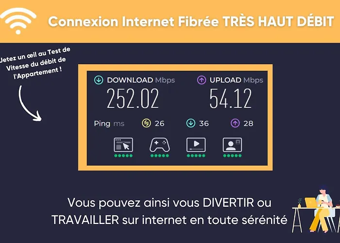 La Boheme Du Clocher - Cosy Calme Hyper-centre 2 A 6 Pers Lejlighed Bergerac