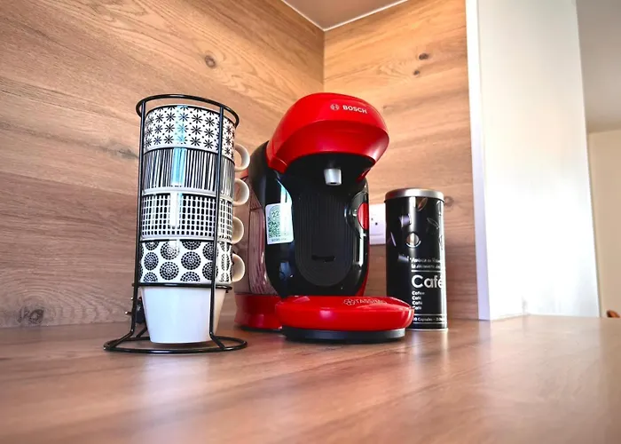 Lejlighed La Boheme Du Clocher - Cosy Calme Hyper-centre 2 A 6 Pers