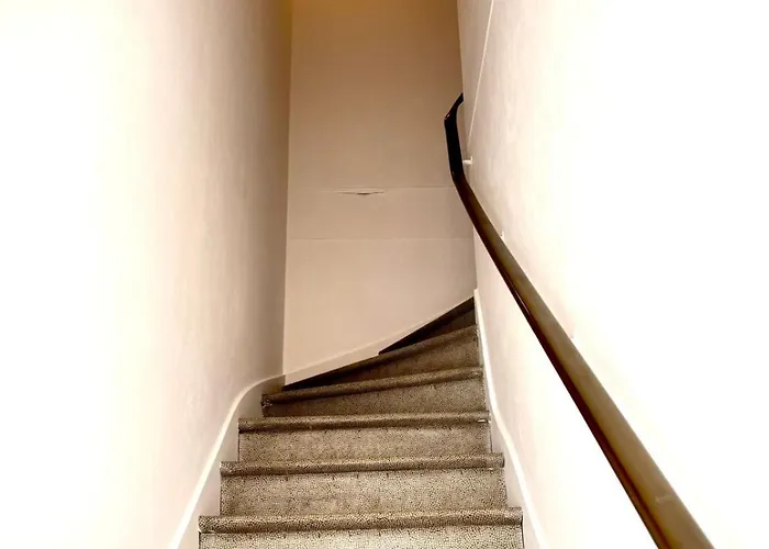 La Boheme Du Clocher - Cosy Calme Hyper-centre 2 A 6 Pers Lejlighed Bergerac