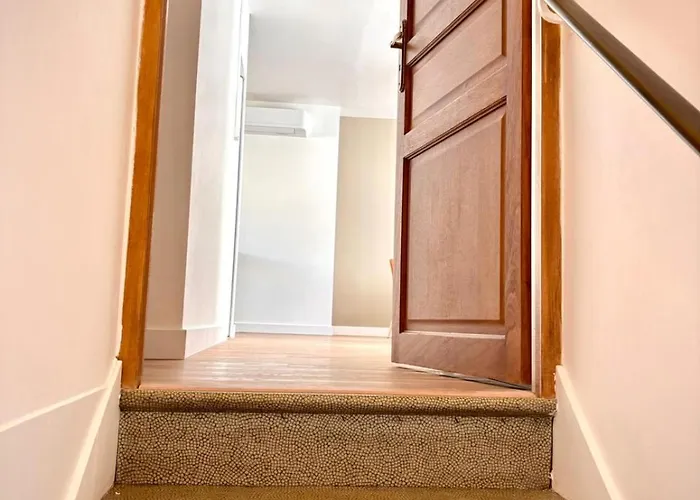 Lejlighed La Boheme Du Clocher - Cosy Calme Hyper-centre 2 A 6 Pers *