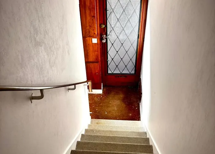 Lejlighed La Boheme Du Clocher - Cosy Calme Hyper-centre 2 A 6 Pers