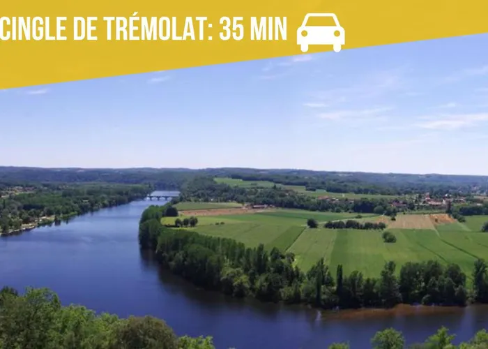 La Boheme Du Clocher - Cosy Calme Hyper-centre 2 A 6 Pers Lejlighed